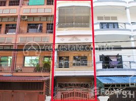 5 Bedroom House for rent in Beoung Keng Kang market, Boeng Keng Kang Ti Muoy, Tonle Basak
