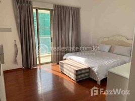 2 Bedroom Condo for rent at Two Bedrooms Rent $950 Chamkarmon koh pich, Tonle Basak