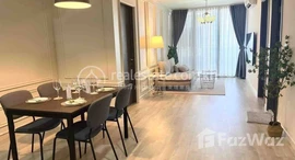 មានបន្ទប់ទំនេរនៅ The Peak,3 bedroom Apartment for Rent/Sale