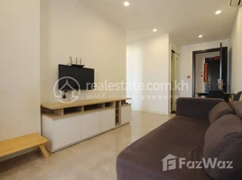 1 Bedroom Condo for sale at Fully-Furnished 1 Bedroom For Sale in Diamond Island, Pir, Sihanoukville