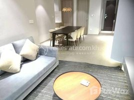 2 Bedroom Condo for rent at - unit available for rent The rent is $1200, Boeng Keng Kang Ti Muoy
