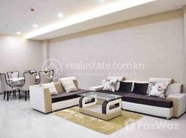 Studio Apartment for rent at Very nice available two bedroom for rent, Boeng Proluet