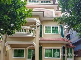 14 Bedroom House for rent in Cambodian University for Specialties, Tuol Sangke, Boeng Kak Ti Muoy