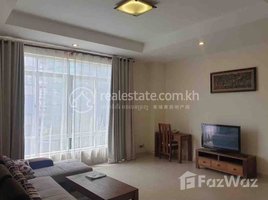 2 Bedroom Apartment for rent at Apartment for Rent, Phsar Daeum Kor, Tuol Kouk