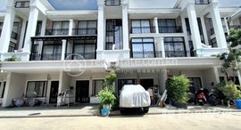 Available Units at Borey Peng Huoth: The Star Platinum Eco Delta