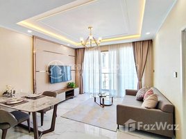 1 បន្ទប់គេង អាផាតមិន for sale at One (1) Bedroom Apartment for Sale in Daun Penh, សង្កាត់​ស្រះចក, ដូនពេញ
