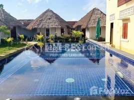 9 Bedroom Villa for rent in Siem Reap, Sala Kamreuk, Krong Siem Reap, Siem Reap