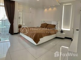 1 បន្ទប់គេង អាផាតមិន for rent at Apartment Rent $850 79m2 Chamkamorn BKK1 1Room , សង្កាត់ទន្លេបាសាក់