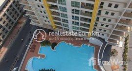 មានបន្ទប់ទំនេរនៅ Olympia Apartment / one bedroom / for rent