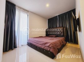 3 បន្ទប់គេង ខុនដូ for rent at Three Bedrooms Rent $1300 Per Month Bassac, សង្កាត់ទន្លេបាសាក់