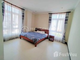 2 Bedroom Apartment for rent at Nice Two Bedroom For Rent, Tonle Basak, Chamkar Mon, Phnom Penh, Cambodia