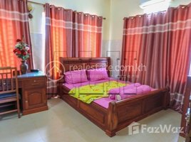 4 Bedroom House for rent in Chreav, Krong Siem Reap, Chreav