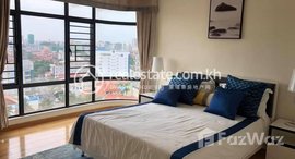 Available Units at Best three bedroom for rent at Tk Avenue