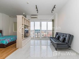 1 Bedroom Condo for rent at Mean Chey | Gorgeous Studio Apartment For Rent In Beoung Tumpun, Tonle Basak