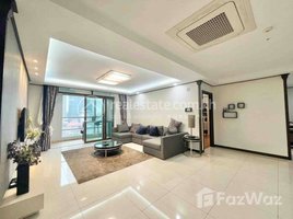 ស្ទូឌីយោ ខុនដូ for rent at So beautiful available three bedroom apartment for rent, Boeng Keng Kang Ti Muoy, ចំការមន