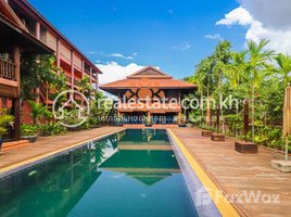 15 Bedroom House for sale in Made in Cambodia Market, Sala Kamreuk, Sala Kamreuk