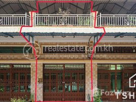 2 Bedroom House for sale in Tuol Sangke, Russey Keo, Tuol Sangke