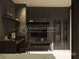 2 Bedroom Apartment for rent at Beautiful two bedroom for lease at Olympia, Tonle Basak