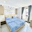 1 បន្ទប់គេង អាផាតមិន for rent at 1 Bedroom Serviced Apartment in Commercial Area, Tuol Svay Prey Ti Muoy, ចំការមន