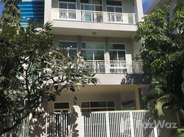 5 Bedroom Villa for rent in Tonle Basak, Chamkar Mon, Tonle Basak