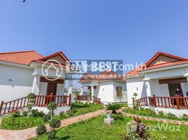 4 Bedroom Hotel for sale in Siem Reap, Sla Kram, Krong Siem Reap, Siem Reap