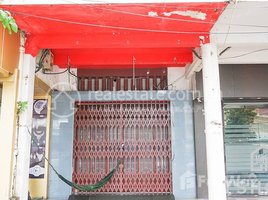 2 Bedroom Shophouse for rent in Cambodia Railway Station, Srah Chak, Voat Phnum