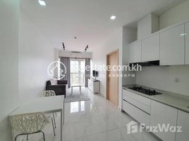 1 Bedroom Condo for rent at One bedroom for rent, Boeng Trabaek