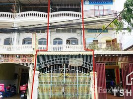 3 Bedroom House for rent in Khema International Polyclinic, Boeng Keng Kang Ti Muoy, Tonle Basak