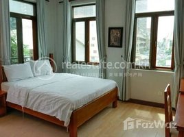2 បន្ទប់គេង អាផាតមិន for rent at NICE TWO BEDROOMS FOR RENT ONLY 490$, Tuol Svay Prey Ti Muoy