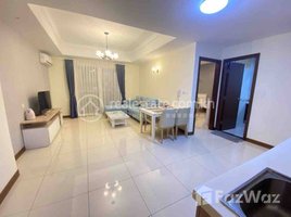 1 Bedroom Apartment for rent at Very good One bedroom for rent at Bali 3 Chrongchong Va, Chrouy Changvar