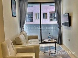 2 Bedroom Apartment for rent at Cheapest 2 Bedrooms Condo for Rent at The Bridge, Tonle Basak