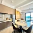 2 Bedroom Apartment for sale at Wealth Mansion, Chrouy Changvar
