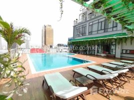 1 Bedroom Apartment for rent at One bedroom bkk1 -C, Boeng Keng Kang Ti Muoy