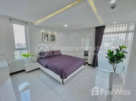 1 Bedroom Condo for rent at SERVICE APARTMENT AVAILABLE FOR RENT , Boeng Keng Kang Ti Bei