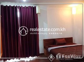 2 Bedroom Condo for rent at Two bedroom Apartment for rent in Boeng Kak-2(Toul kork)., Tuek L'ak Ti Muoy