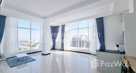 Available Units at Brand New 2 Bedrooms Deluxe Penthouse For Rent In Tonle Bassac, Phnom Penh
