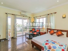 2 បន្ទប់គេង អាផាតមិន for rent at 2 Bedroom Apartment for Rent in Siem Reap –Svay Dangkum, សង្កាត់ស្វាយដង្គំ