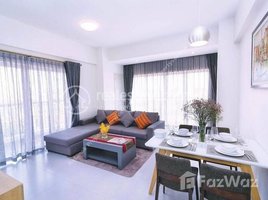 1 បន្ទប់គេង ខុនដូ for rent at Toul Kork | 1 Bedroom Apartment For Rent | $650/Month, Tuek L'ak Ti Pir