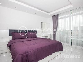 2 បន្ទប់គេង អាផាតមិន for rent at BKK3 2 bedroom for $990 per month, Tuol Svay Prey Ti Muoy
