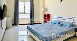 មានបន្ទប់ទំនេរនៅ On 26 Floor one bedroom for rent at Bali 3 Chroy ChongVa 