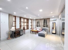 3 Bedroom Apartment for rent at 3 bedroom Apartment for Rent, Tuol Svay Prey Ti Muoy, Chamkar Mon, Phnom Penh