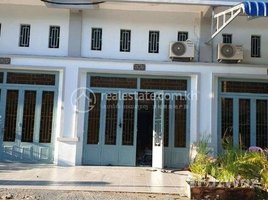 2 Bedroom House for sale in Pur SenChey, Phnom Penh, Kamboul, Pur SenChey
