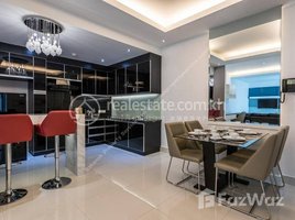 2 Bedroom Apartment for rent at BKK1 | Luxury 2 Bedrooms Serviced Apartment For Rent, Boeng Keng Kang Ti Bei