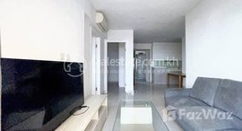 Available Units at 1-Bedroom Condo for Sale on The Bridge Condo