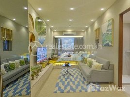 1 Bedroom Condo for sale at Condo for sale, Price 价格: 77,700USD, Boeng Keng Kang Ti Bei