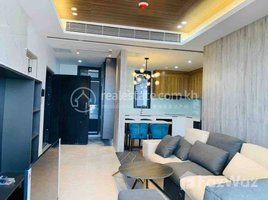 2 Bedroom Apartment for rent at Apartment Rent $2720 Chamkarmon bkk1 2Rooms 120m2, Boeng Keng Kang Ti Muoy