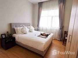 1 Bedroom Condo for rent at Apartment Rent $600 Chamkarmon bkk1 1Room 60m2, Boeng Keng Kang Ti Muoy