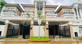 មានបន្ទប់ទំនេរនៅ Villa for sale 320,000$ (Can negotiation)