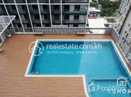 3 Bedroom Apartment for rent at Luxury 3Bedrooms Apartment for Rent in BKK1 about unit 150㎡ 2,500USD., Tonle Basak