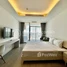 1 បន្ទប់គេង អាផាតមិន for sale at Studio Condominium for Sale in The Penthouse Residence, Tuol Tumpung Ti Muoy